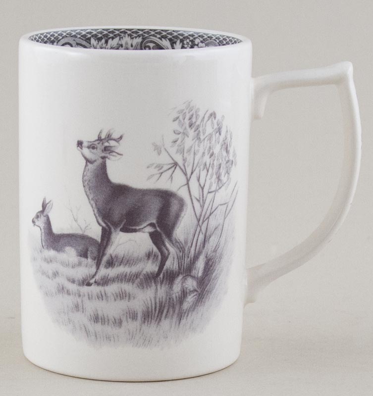 Mug Deer